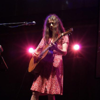 Juana Molina