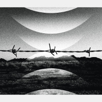 Border Trilogy Part 2: Hold the Line