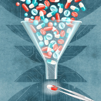 The Medical Matchmaking Machine