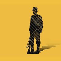 The War on Our Shore