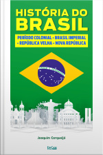 Minibook História do Brasil: resumo dos principais períodos, República Velha, Nova República
