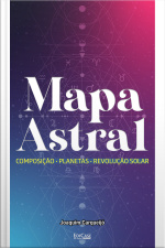 Minibook Mapa Astral: entenda como ele influencia em sua vida