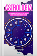 Minibook Astrologia - planetas: significado, ação, dicionário astrológico