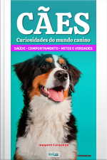 Minibook Cachorro: curiosidades do mundo canino