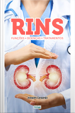 Minibook Rins: funções, doenças e tratamentos