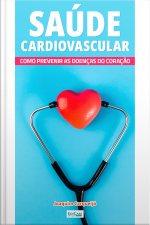 Minibook Saúde Cardiovascular: como prevenir as doenças do coração