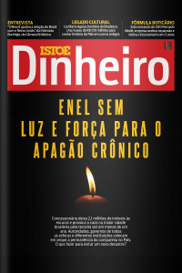 IstoÉ Dinheiro - 23/10/2024