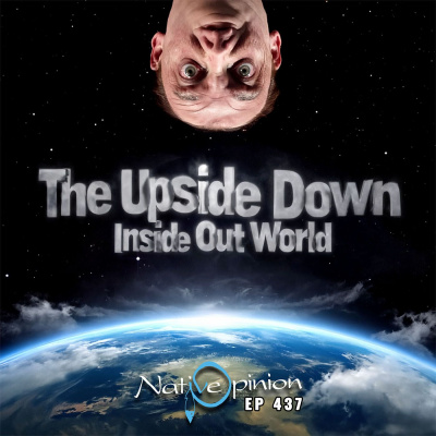 Native Opinion Podcast An American Indian Perspective