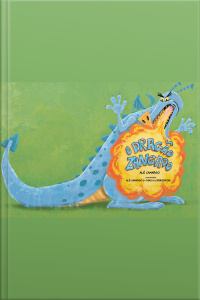 O dragão zangado