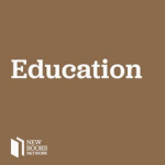 New Books In Education