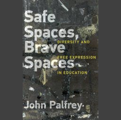 New Books In Education