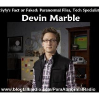 Syfys Fact or Faked Season 2 Wrap Up with Devin Marble