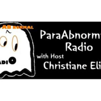 ParaAbnormals First No Show Show