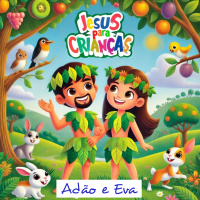 Adão e Eva