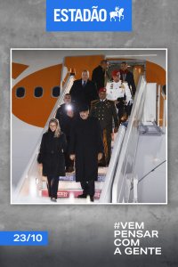 Estadão - 23/10/2024