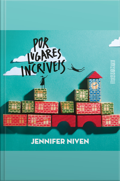 Por Lugares Incríveis