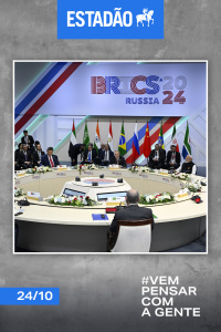 Estadão - 24/10/2024