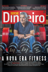 IstoÉ Dinheiro - 30/10/2024