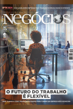 Época Negócios - Outubro 2024 - edição 204