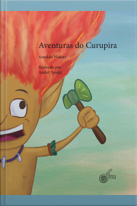 Aventuras do Curupira