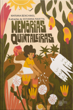 Memórias Quintaleiras