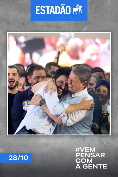 Estadão - 28/10/2024