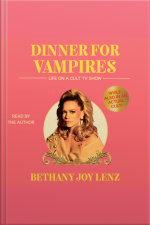Dinner For Vampires
