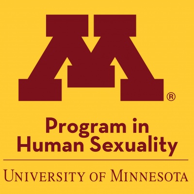 Program in Human Sexuality: Faculty Presentations