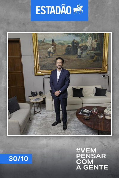 Estadão - 30/10/2024