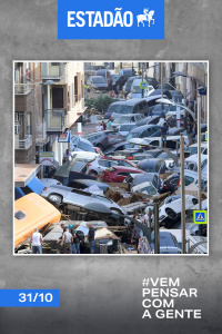 Estadão - 31/10/2024
