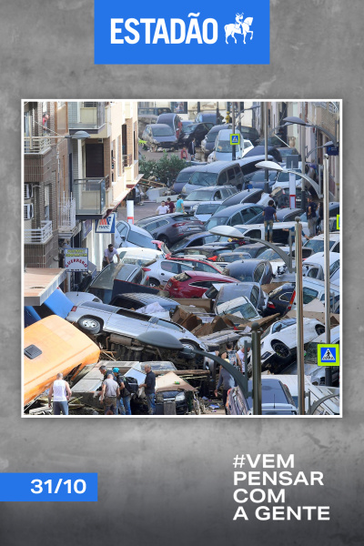 Estadão - 31/10/2024