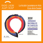 Radiolacan.com | Entrevista A Marisa Morao Acerca De Las Xxlv Jornadas Nacionales De Carteles De La Eol