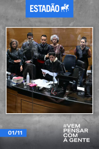 Estadão - 01/11/2024