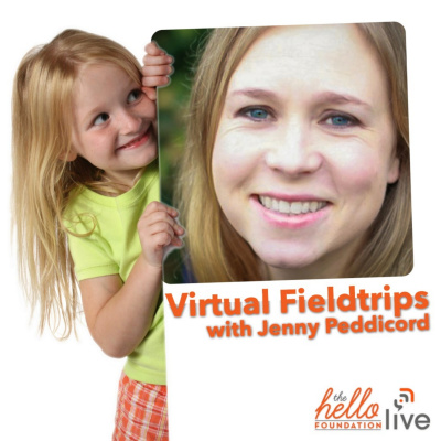 Hello Live: Continuing Education For Speech  Language Professionals