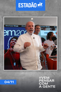 Estadão - 04/11/2024