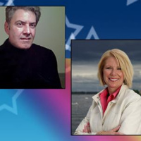 Kerriann and Joe Discuss Long Island’s Native American Past