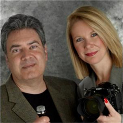 Kerriann And Joe Show: Spirits  Ghosts