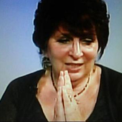 Kerriann And Joe Show: Spirits  Ghosts