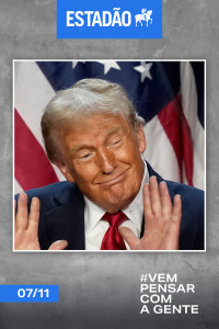 Estadão - 07/11/2024