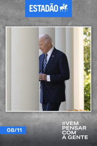 Estadão - 08/11/2024