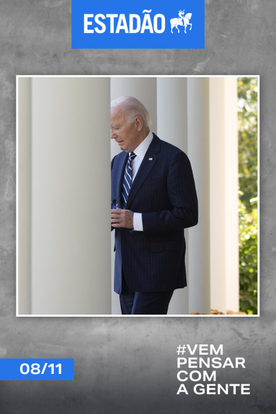 Estadão - 08/11/2024