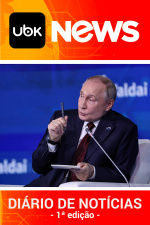 Diário de Notícias - 08/11/2024 - 1ª Edição