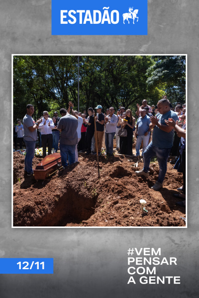 Estadão - 12/11/2024