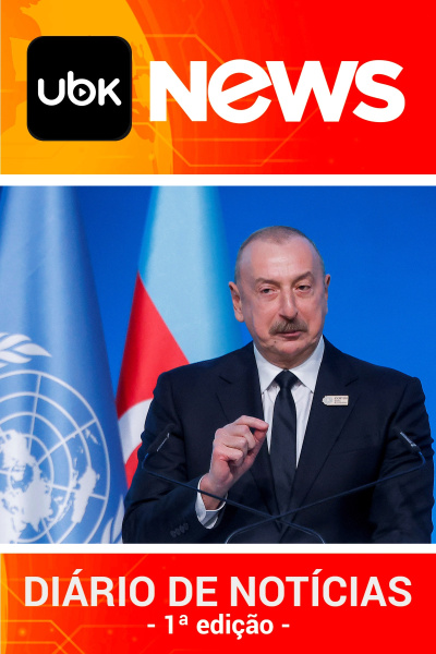 Diário de Notícias - 12/11/2024 - 1ª Edição