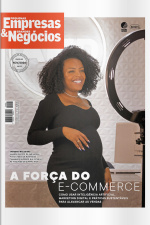 Pequenas Empresas  Grandes Negócios - Novembro 2024 - edição 422
