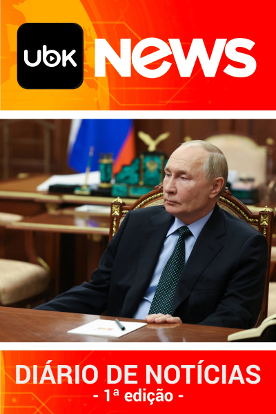 Diário de Notícias - 19/11/2024 - 1ª Edição