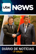 Diário de Notícias - 19/11/2024 - 2ª Edição