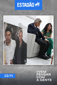Estadão - 22/11/2024