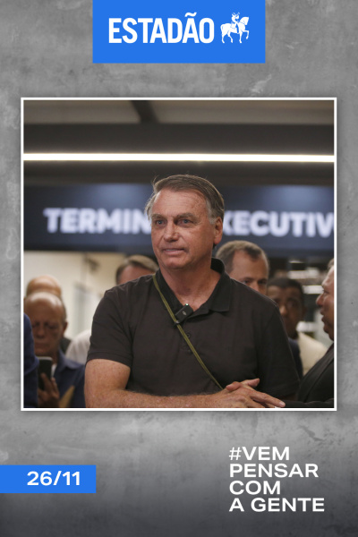 Estadão - 26/11/2024