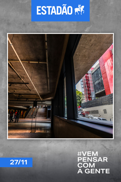 Estadão - 27/11/2024